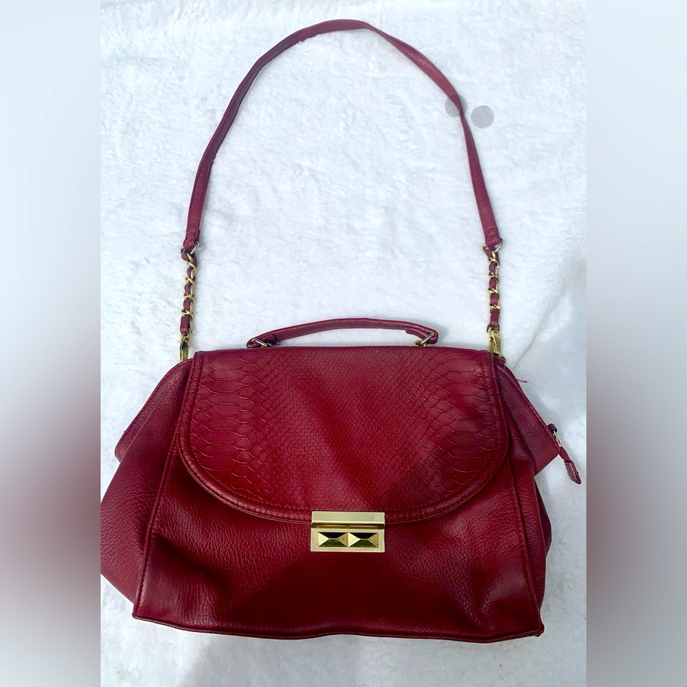 Olivia and Joy New York Tote bag